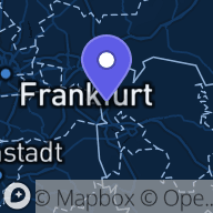 Location Karlstein am Main