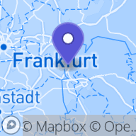 Location Karlstein am Main