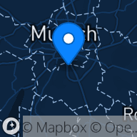 Location Unterhaching