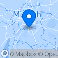 Location Unterhaching