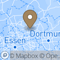 Location Recklinghausen