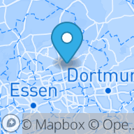 Location Recklinghausen