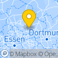Location Recklinghausen