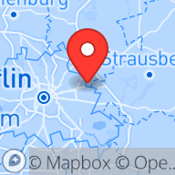 Location Berlin