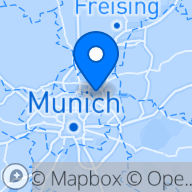 Location Ismaning
