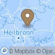 Location Neuenstadt am Kocher