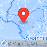 Location Merzig