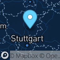 Location Ludwigsburg