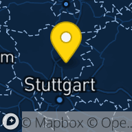 Location Ludwigsburg