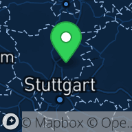 Location Ludwigsburg