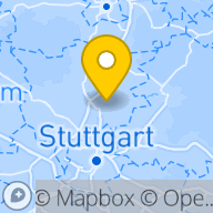 Location Ludwigsburg