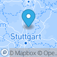 Location Ludwigsburg