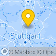 Location Ludwigsburg