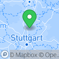 Location Ludwigsburg