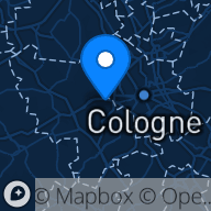 Location Frechen