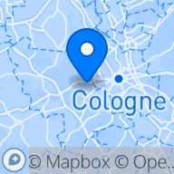 Location Frechen