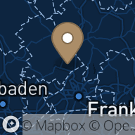 Location Bad Homburg vor der Höhe