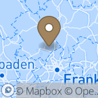 Location Bad Homburg vor der Höhe