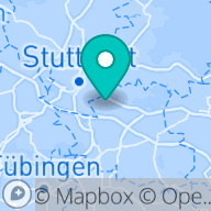 Location Ostfildern