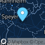 Location Walldorf