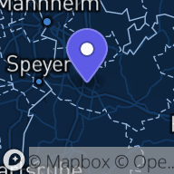 Location Walldorf