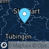 Location Leinfelden