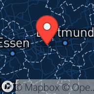 Location Bochum