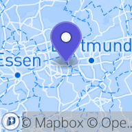 Location Bochum