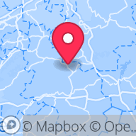 Location Marienheide