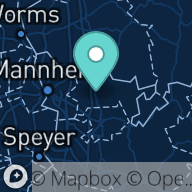 Location Schriesheim