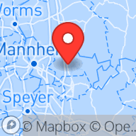 Location Schriesheim