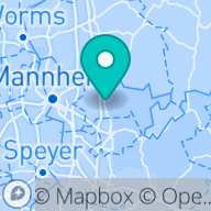 Location Schriesheim