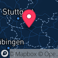 Location Denkendorf