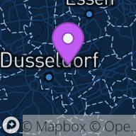 Location Dusseldorf