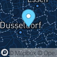 Location Dusseldorf