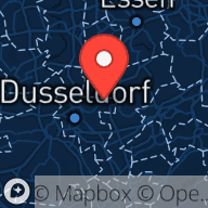 Location Dusseldorf