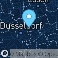 Location Dusseldorf