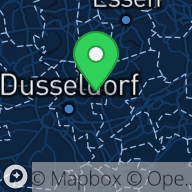 Location Dusseldorf