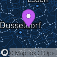 Location Dusseldorf