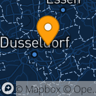 Location Dusseldorf