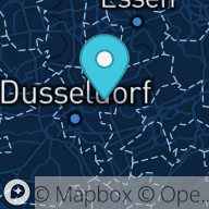 Location Dusseldorf