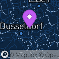 Location Dusseldorf