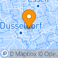 Location Dusseldorf