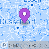 Location Dusseldorf