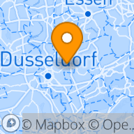 Location Dusseldorf