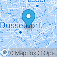 Location Dusseldorf