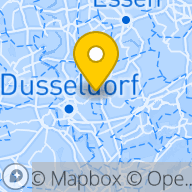 Location Dusseldorf