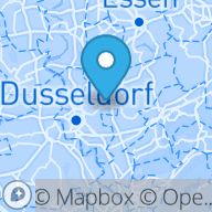 Location Dusseldorf