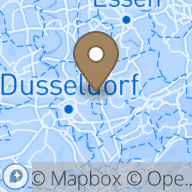 Location Dusseldorf