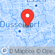 Location Dusseldorf